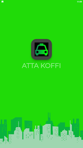 Android application ATTA KOFFI screenshort