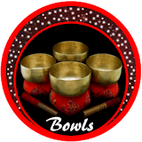 Tibetan Singing Bowls Chakra icon