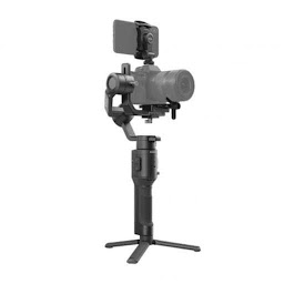 DJI RONIN SC GUIDE: Download & Review