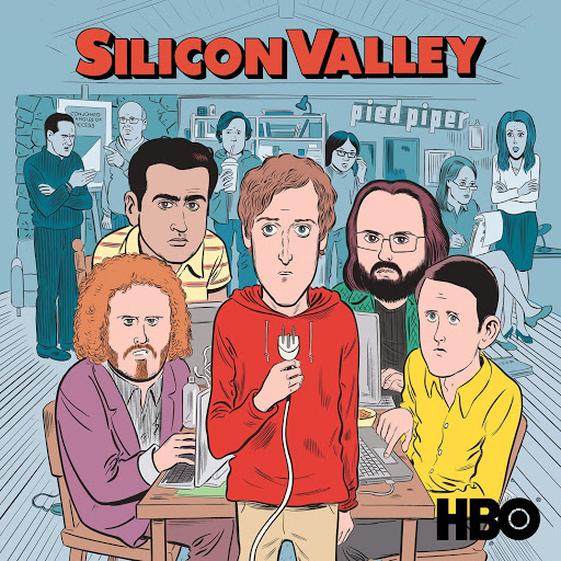 Silicon Valley Season 1 TV on Google Play