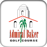 Admiral Baker Golf Course icon