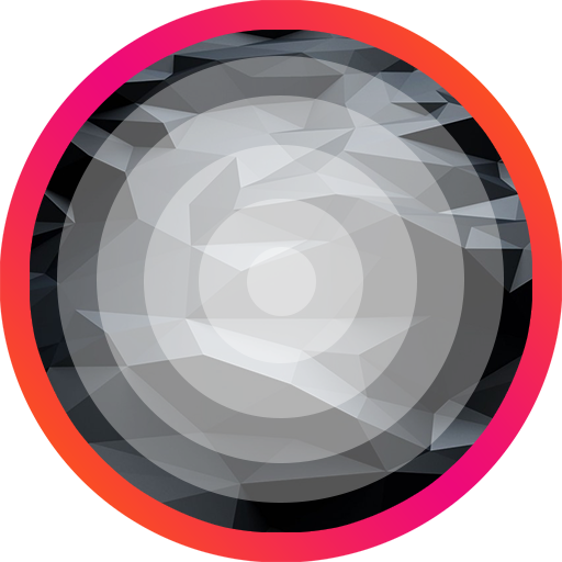 Substratum Dark Material OOS