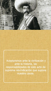 Captura 2 Zapata mejores frases android