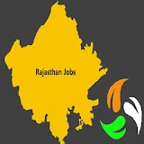 Rajasthan Jobs icon