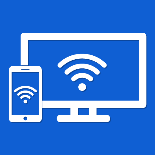 Screen Mirroring for all Tv Download on Windows