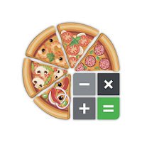Pizza Calculator – Your helper
