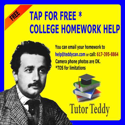 homework help college