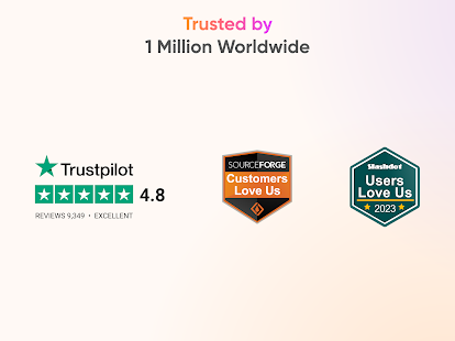 CoinStats - Crypto Portfolio Screenshot