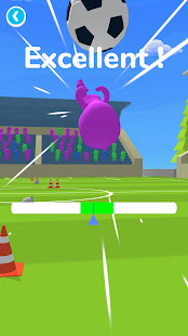 Soccer Runner 0.1.5 APK screenshots 11