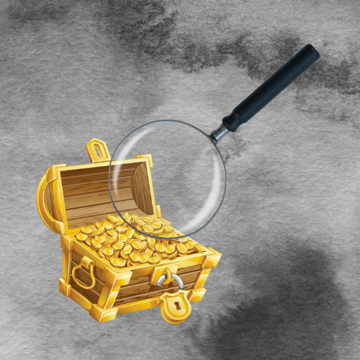 Metal Detector & Gold Finder logo