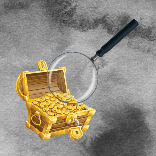 Metal Detector & Gold Finder 1.3.0 Icon