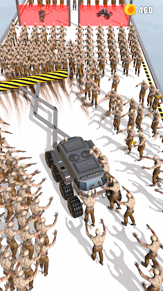 Push Evolution - Screenshot 2