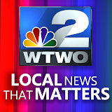 WTWO News MyWabashValley.com icon