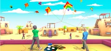 Kite Basant-凧揚げゲームのおすすめ画像3