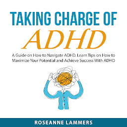 Obraz ikony: Taking Charge of ADHD