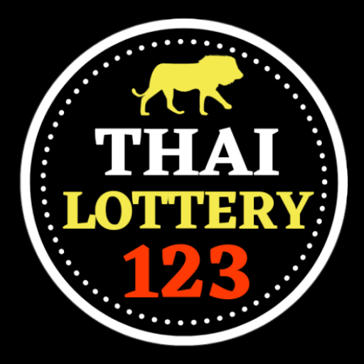 Thai Lottery 123  Icon