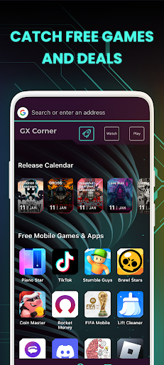 Opera GX Mobile Gaming Browser Launched for Android and iOS