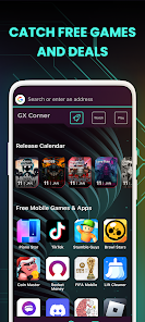 Opera GX is here to Enhance your Gaming Experience - Softonic