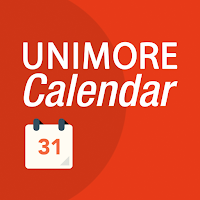 Unimore Calendar