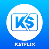 Katflix icon