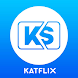 Katflix - Androidアプリ