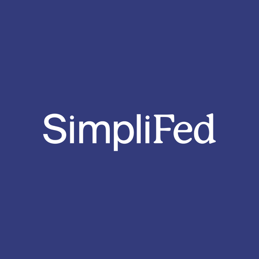 SimpliFed logo