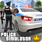 Russian Police Simulator 1.10