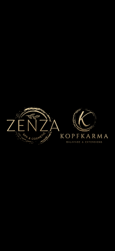 Android application Kopfkarma / Zenza screenshort