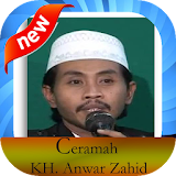 Talks of KH Anwar Zahid icon