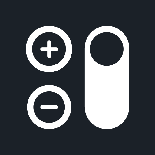 DIMLITE pro G2 Remote logo