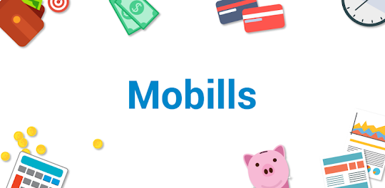 Mobills - 費用管理