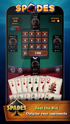Callbreak - Offline Card Games