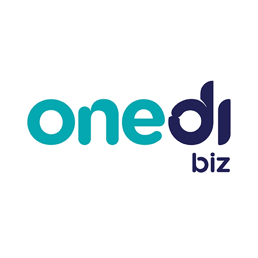 OneDi Biz logo