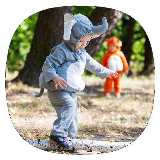 How to Make Animal Costumes logo