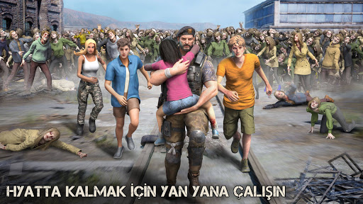 Last Shelter Survival Apk İndir – Full Sürüm poster-1
