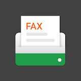 Tiny Fax - Send Fax from Phone icon