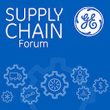 GE Aviation Supply Chain icon