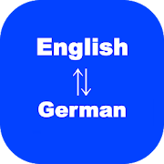 English to German Translator / German to English