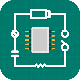 Icon image VoltSim - circuit simulator