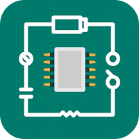 VoltSim - Circuit Simulator