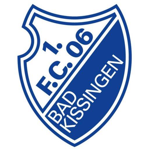 FC Bad Kissingen logo