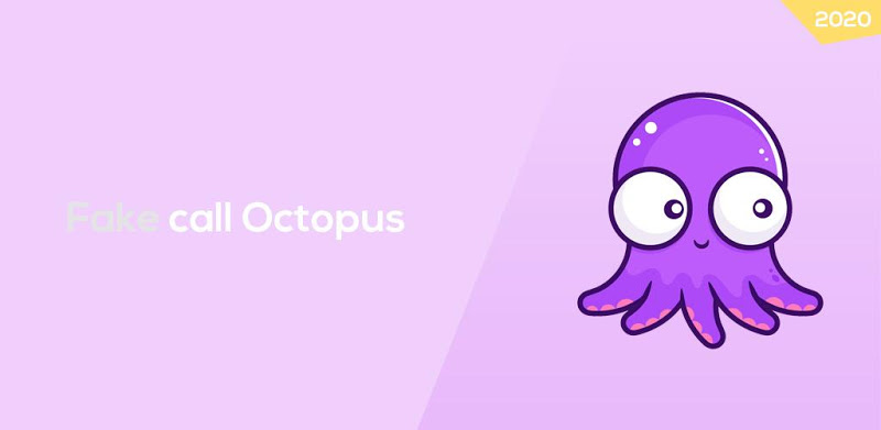 Octopus Fake Call