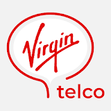 Virgin telco icon