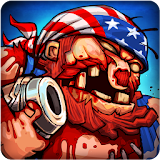 Heroes Vs. Zombies 2 icon