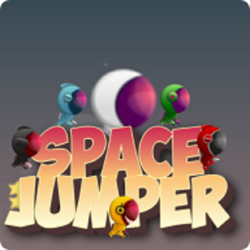 M N Spacejumper