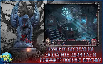 Game screenshot Проклятый отель. Икс mod apk