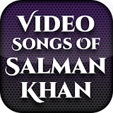 Video songs of Salman Khan icon
