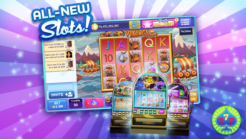 Double Diamond Slot Machine Games | The No Deposit Online Slot Machine