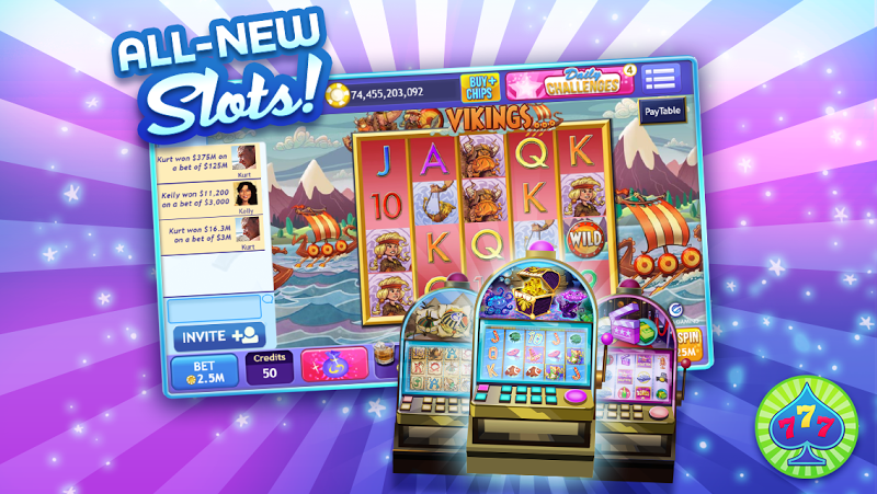 Australian Online Casino Android App Android - Secret Party Slot