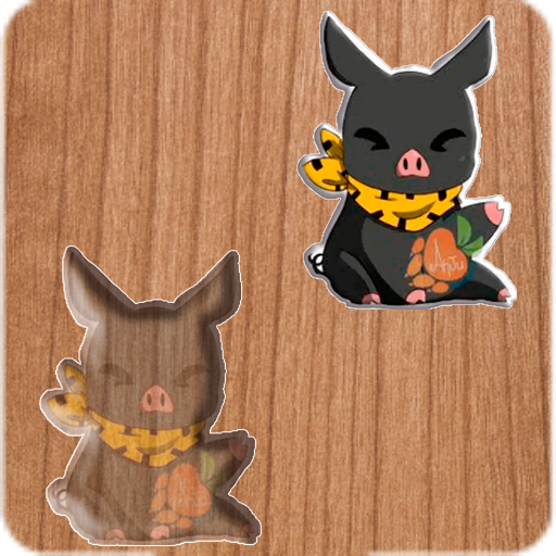 Herramienta para bebé, puzzle deslizante para niño